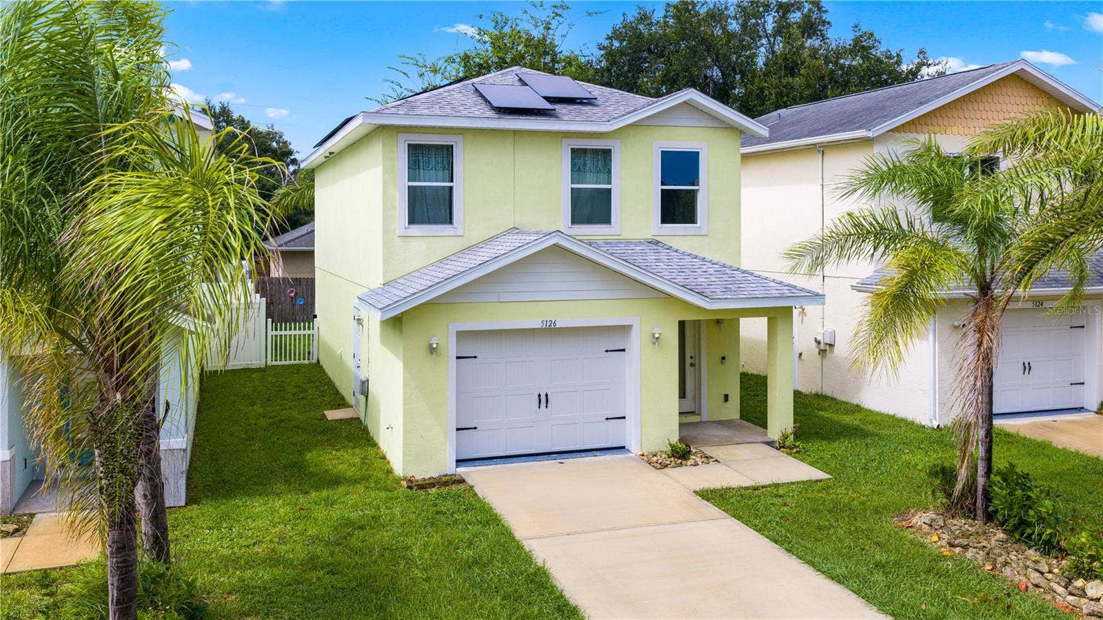 5126 TAYLOR AVENUE, Port Orange, FL 32127