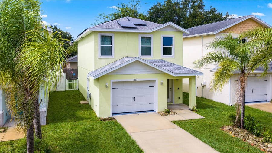 Property photo for 5126 TAYLOR AVENUE, Port Orange, FL