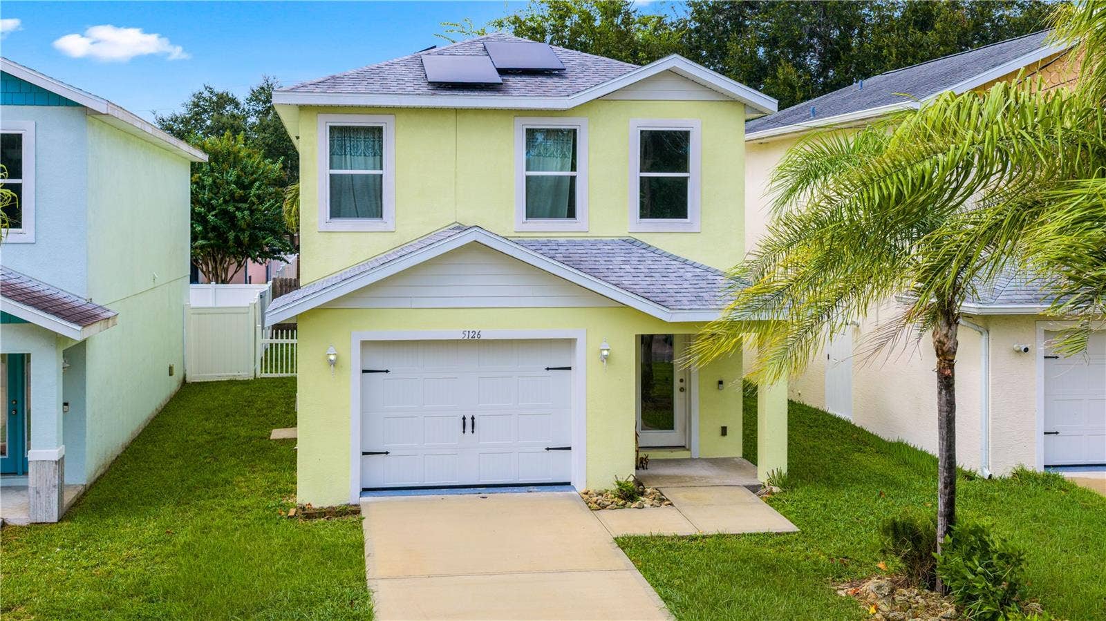 5126 TAYLOR AVENUE, Port Orange, FL 32127
