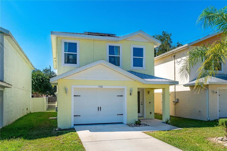 Property photo for 5126 TAYLOR AVENUE, Port Orange, FL
