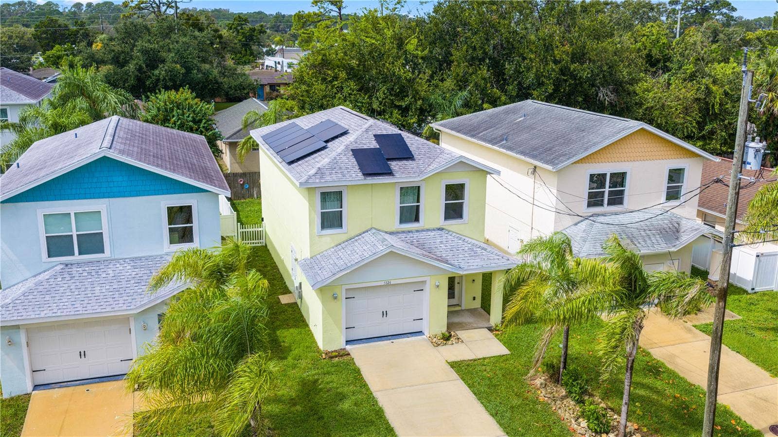 5126 TAYLOR AVENUE, Port Orange, FL 32127