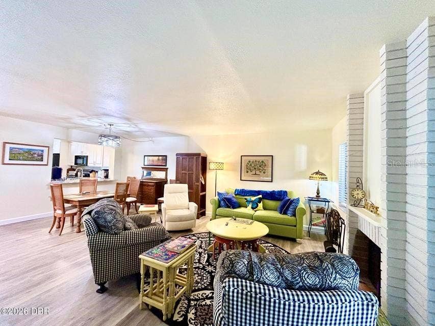 1 TOMOKA OAKS BOULEVARD, #119, Ormond Beach, FL 32174