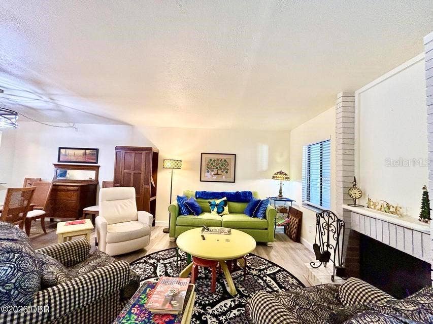 1 TOMOKA OAKS BOULEVARD, #119, Ormond Beach, FL 32174