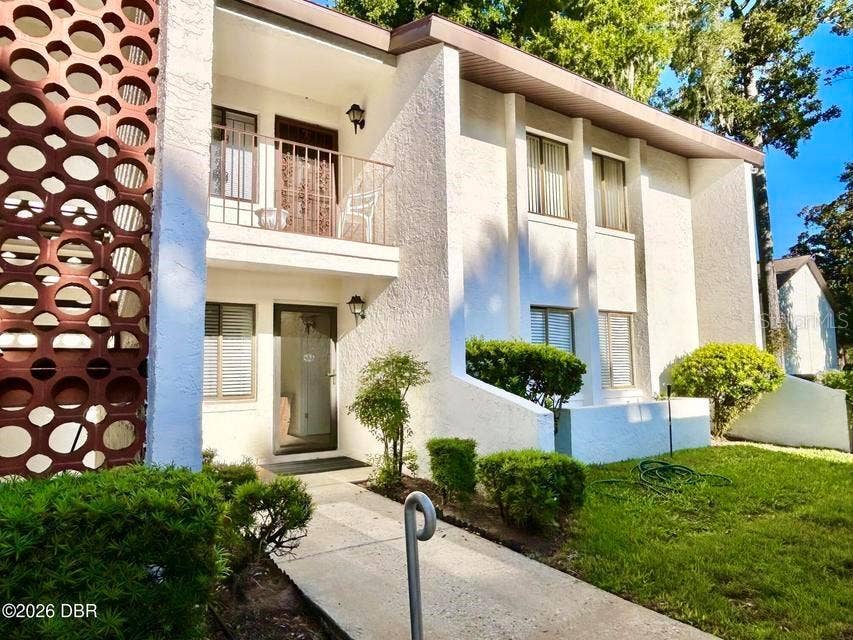 Property photo for 1 TOMOKA OAKS BOULEVARD, #119, Ormond Beach, FL