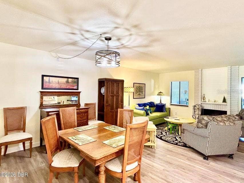 1 TOMOKA OAKS BOULEVARD, #119, Ormond Beach, FL 32174
