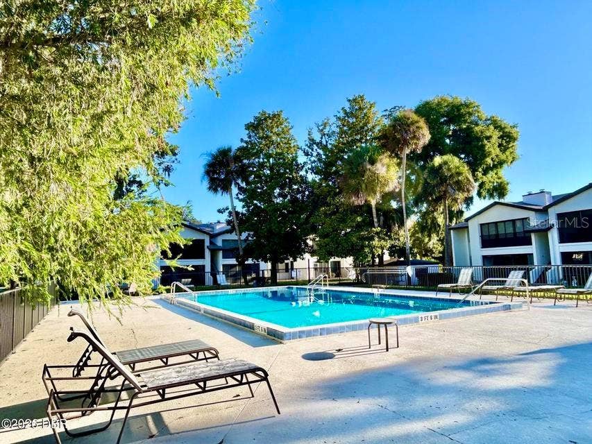 1 TOMOKA OAKS BOULEVARD, #119, Ormond Beach, FL 32174