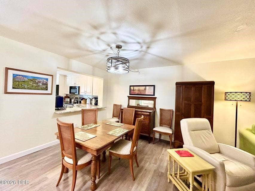 1 TOMOKA OAKS BOULEVARD, #119, Ormond Beach, FL 32174