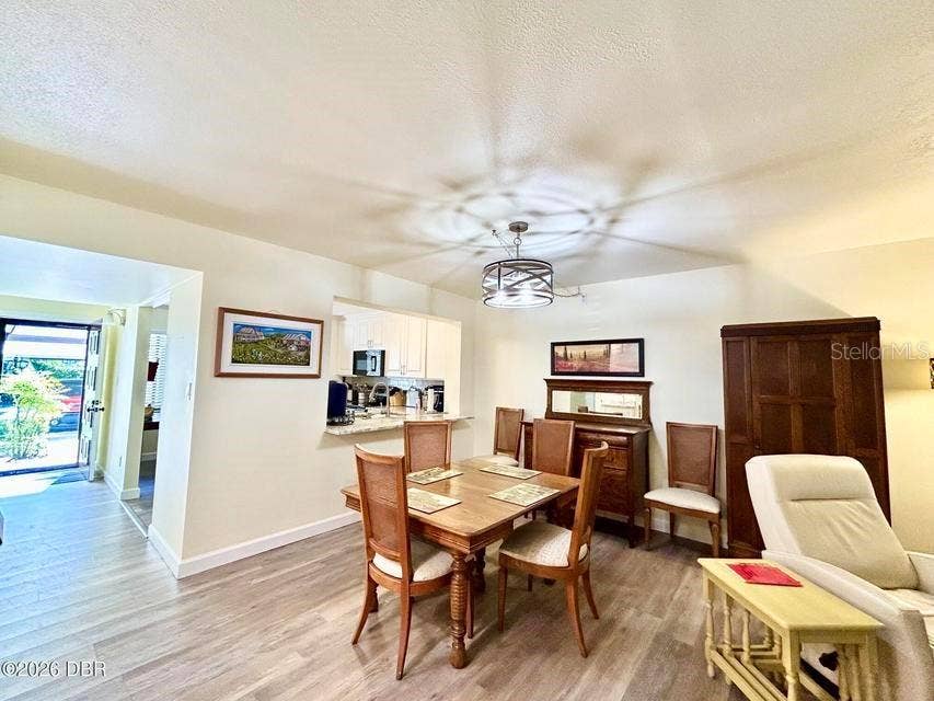 1 TOMOKA OAKS BOULEVARD, #119, Ormond Beach, FL 32174