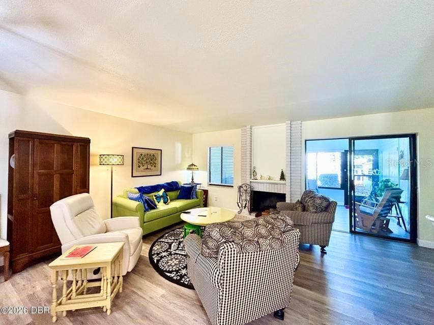 1 TOMOKA OAKS BOULEVARD, #119, Ormond Beach, FL 32174