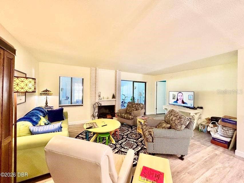 1 TOMOKA OAKS BOULEVARD, #119, Ormond Beach, FL 32174