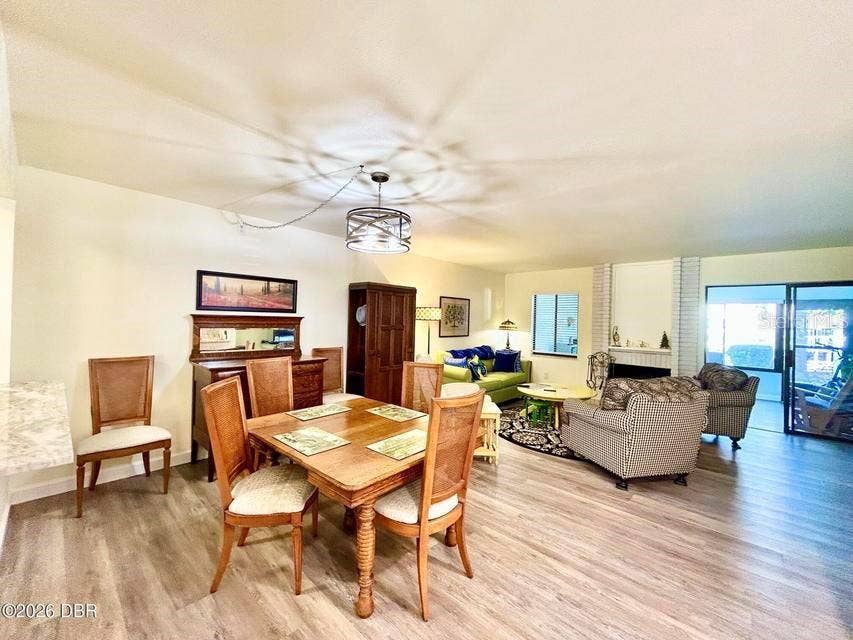 1 TOMOKA OAKS BOULEVARD, #119, Ormond Beach, FL 32174