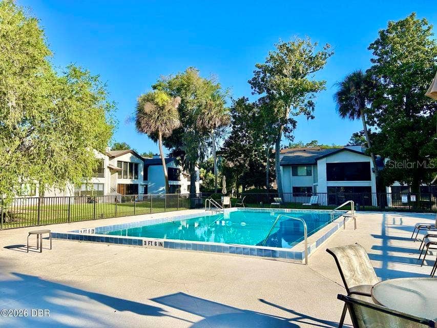 1 TOMOKA OAKS BOULEVARD, #119, Ormond Beach, FL 32174