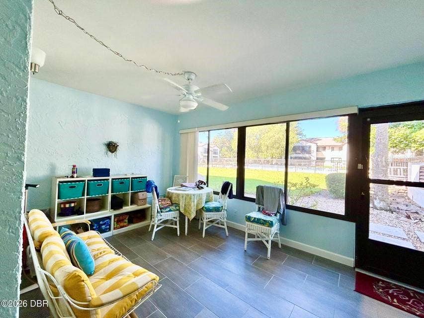 1 TOMOKA OAKS BOULEVARD, #119, Ormond Beach, FL 32174