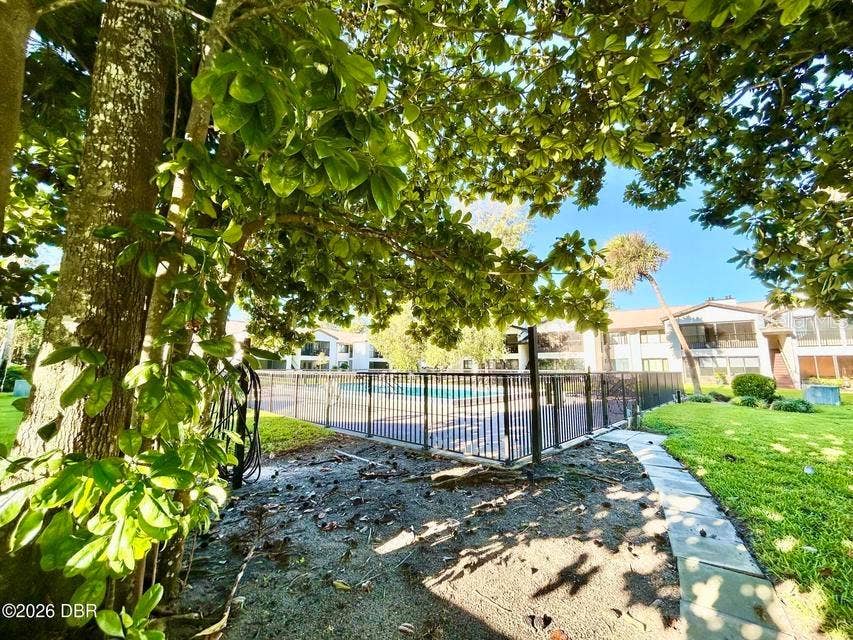 1 TOMOKA OAKS BOULEVARD, #119, Ormond Beach, FL 32174