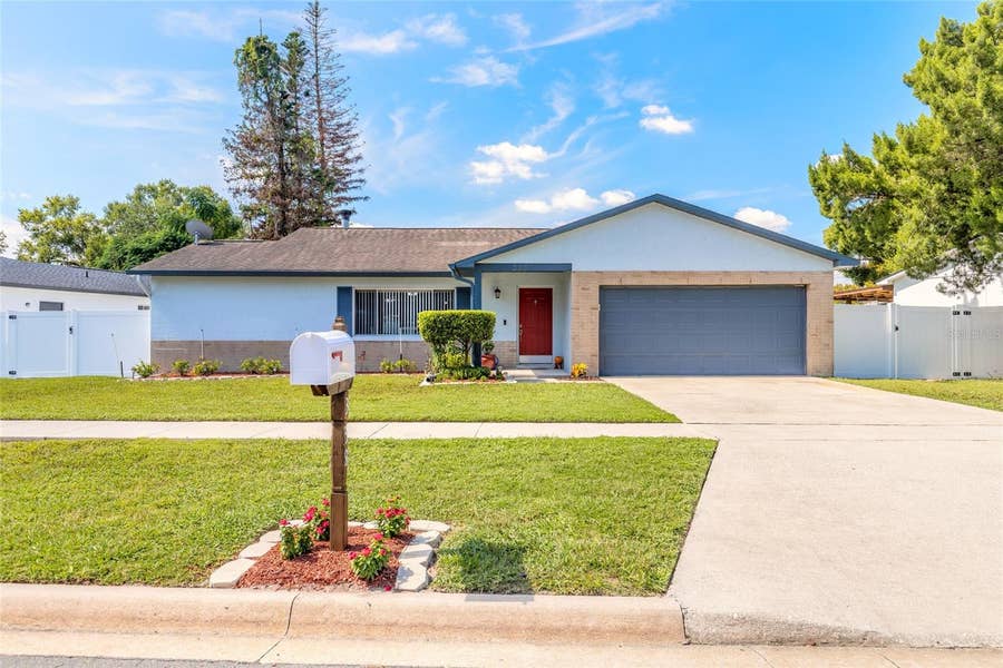 Property photo for 338 SPRINGVIEW DRIVE, Sanford, FL