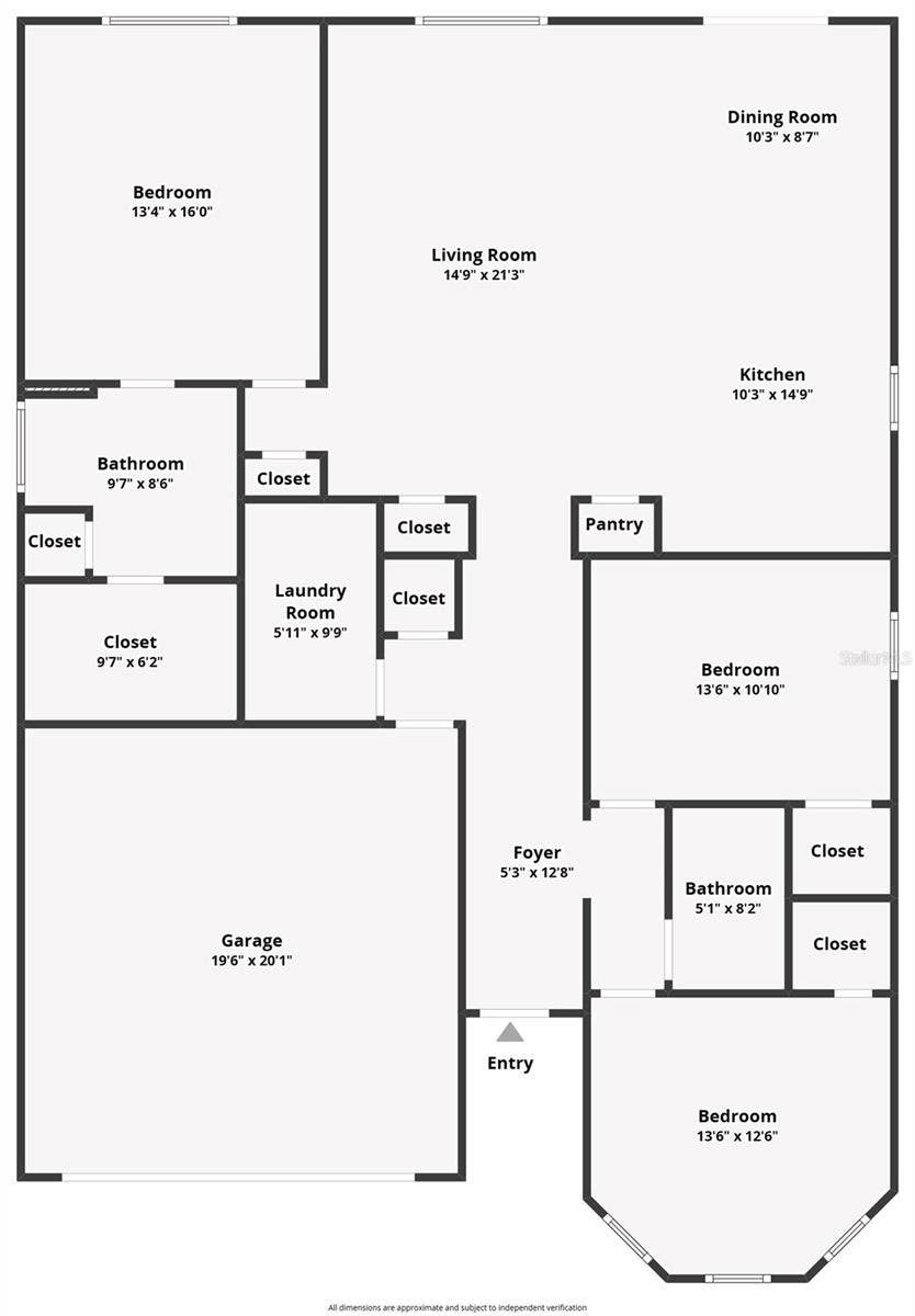 272 CITRUS ISLE LOOP, Davenport, FL 33837