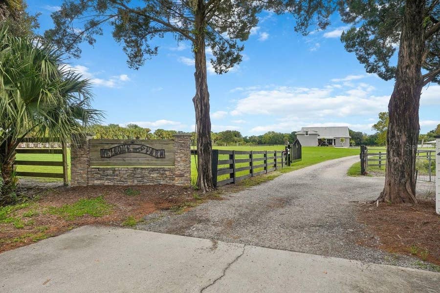 Property photo for 743 WILLIAMS ROAD, New Smyrna Beach, FL