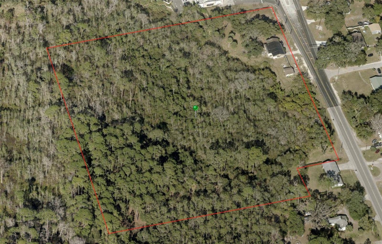 202 S KEPLER ROAD, Deland, FL 32724
