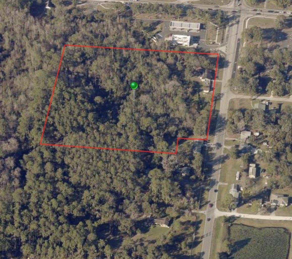 202 S KEPLER ROAD, Deland, FL 32724