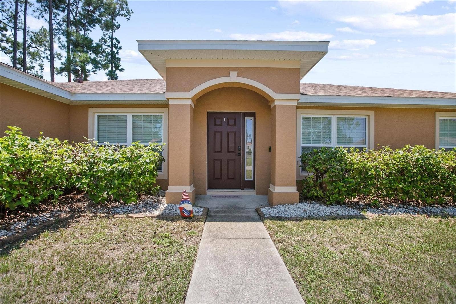 42 BECKNER LANE, Palm Coast, FL 32137 FRONT
