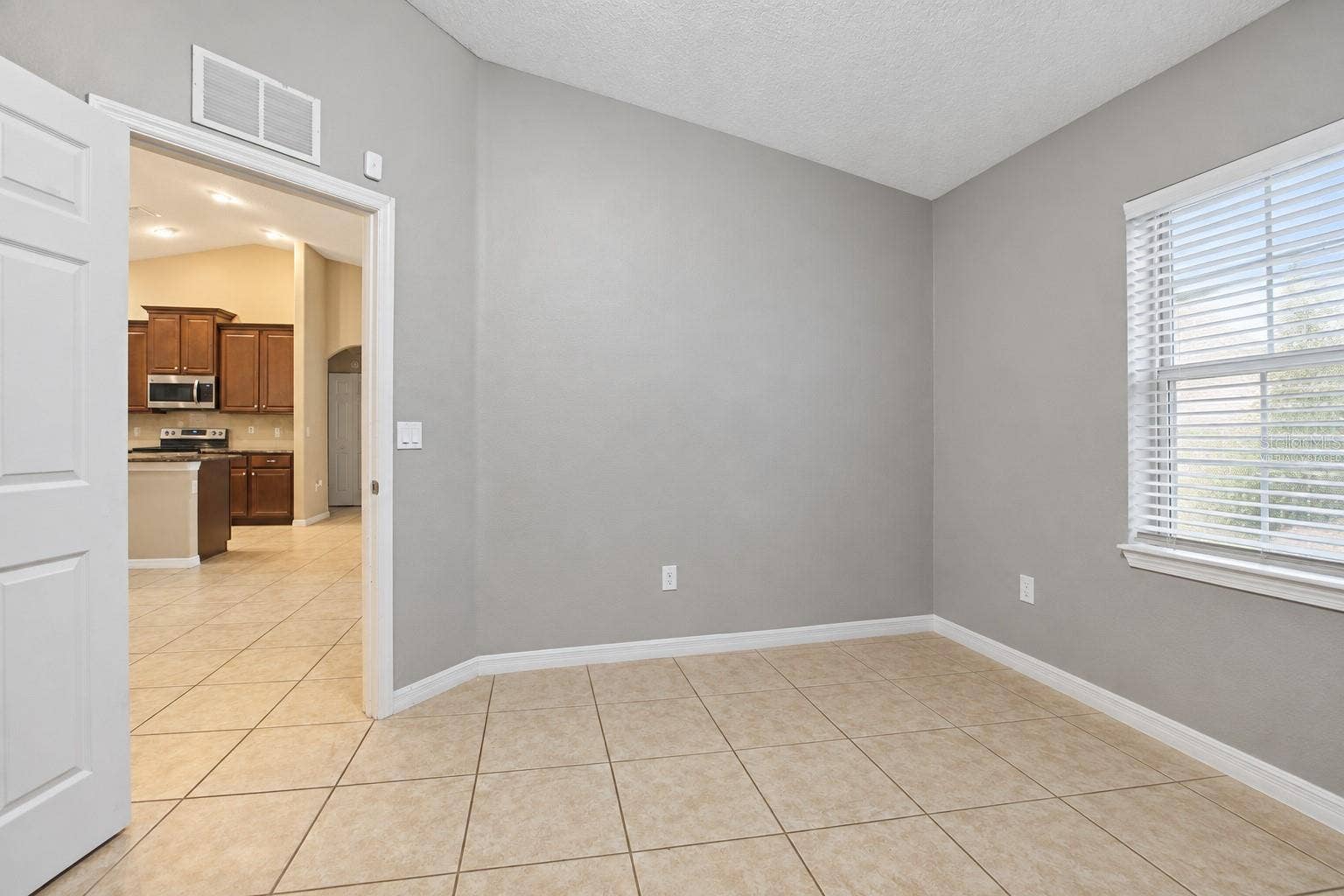 42 BECKNER LANE, Palm Coast, FL 32137 4TH BEDROOM- VIRTUALLY STAGED