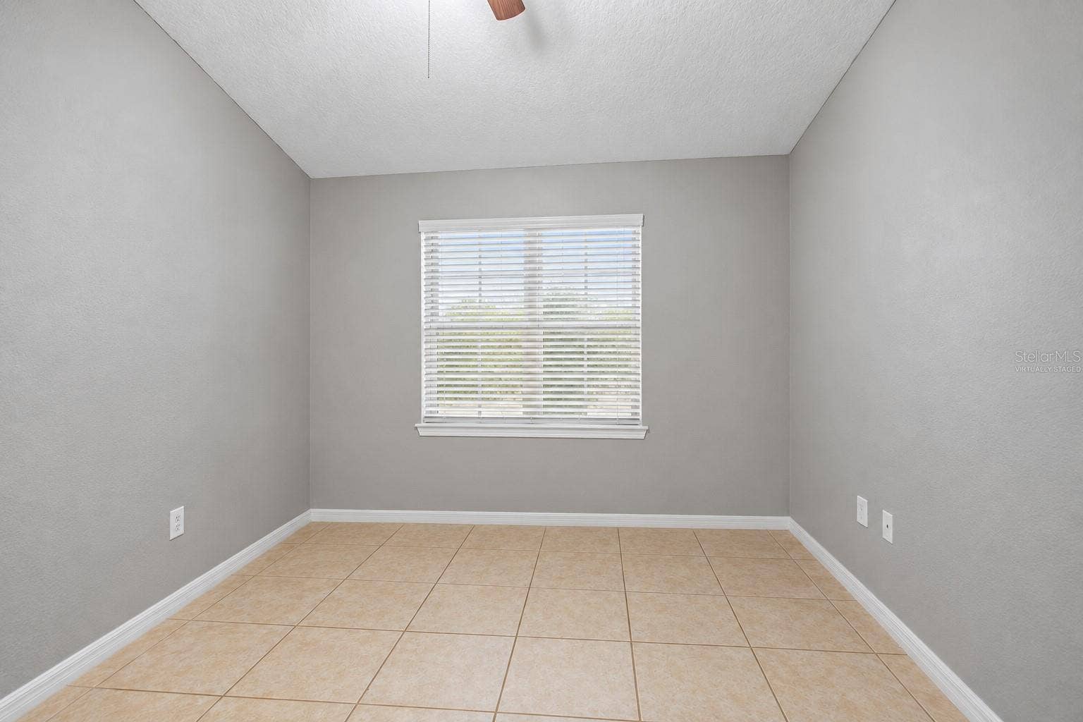 42 BECKNER LANE, Palm Coast, FL 32137 4TH BEDROOM- VIRTUALLY STAGED