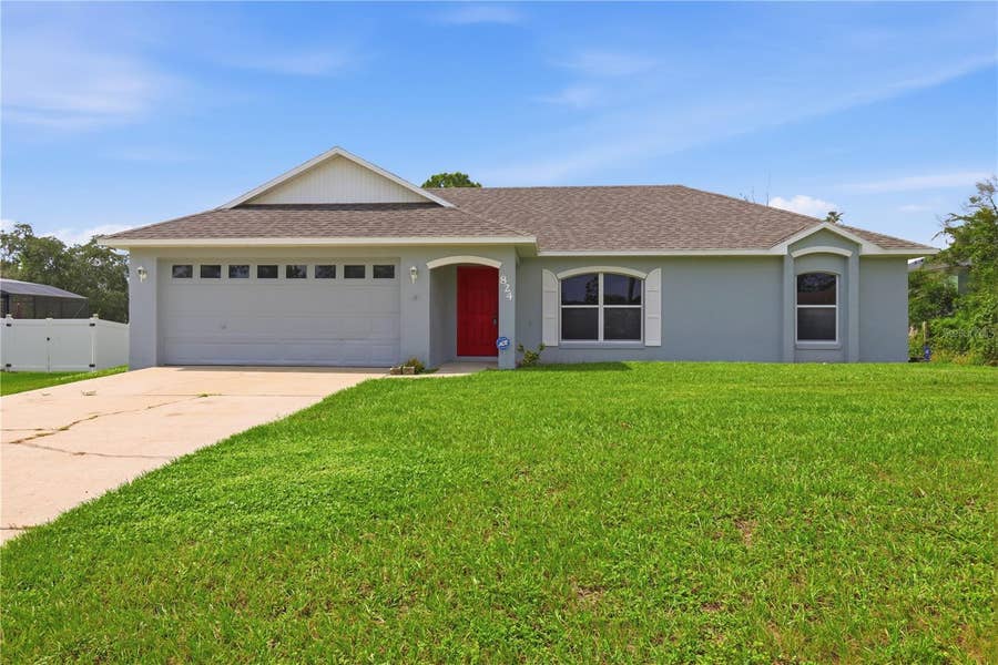 Property photo for 824 ALCAN AVENUE, Deltona, FL