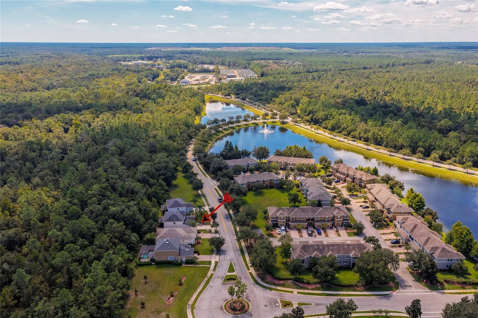 421 CHAMPION RIDGE DRIVE, Daytona Beach, FL 32124 Just off International Speedway blvd