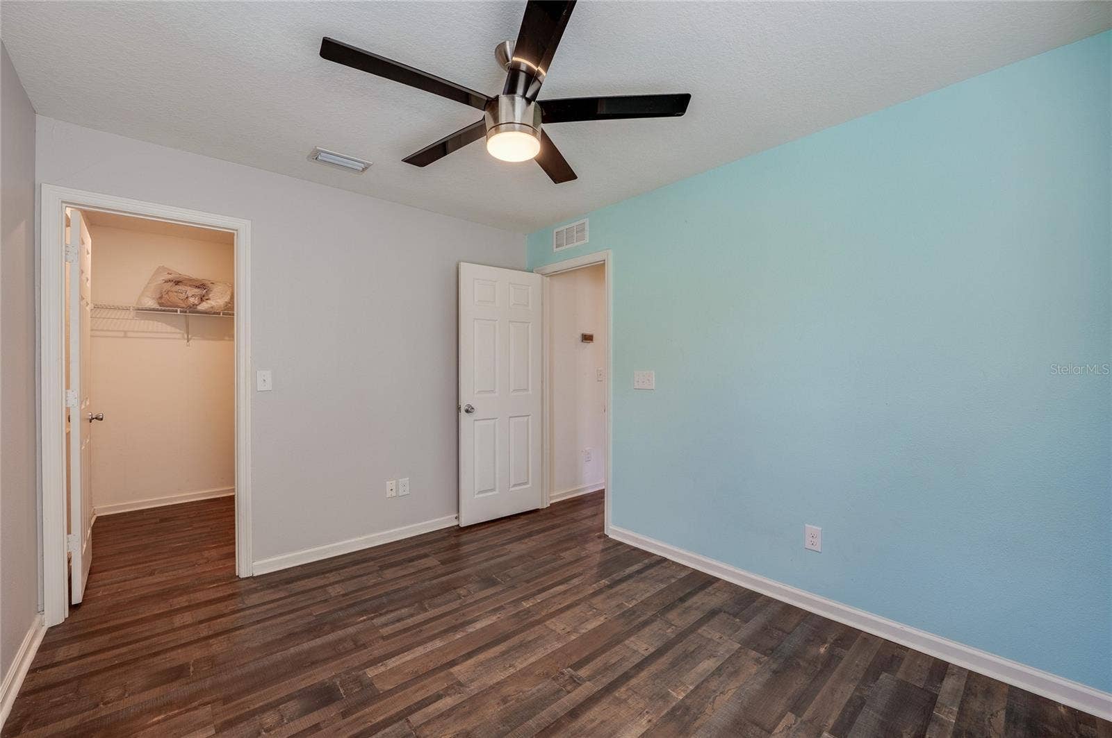 421 CHAMPION RIDGE DRIVE, Daytona Beach, FL 32124 BR 2 with walk in closet