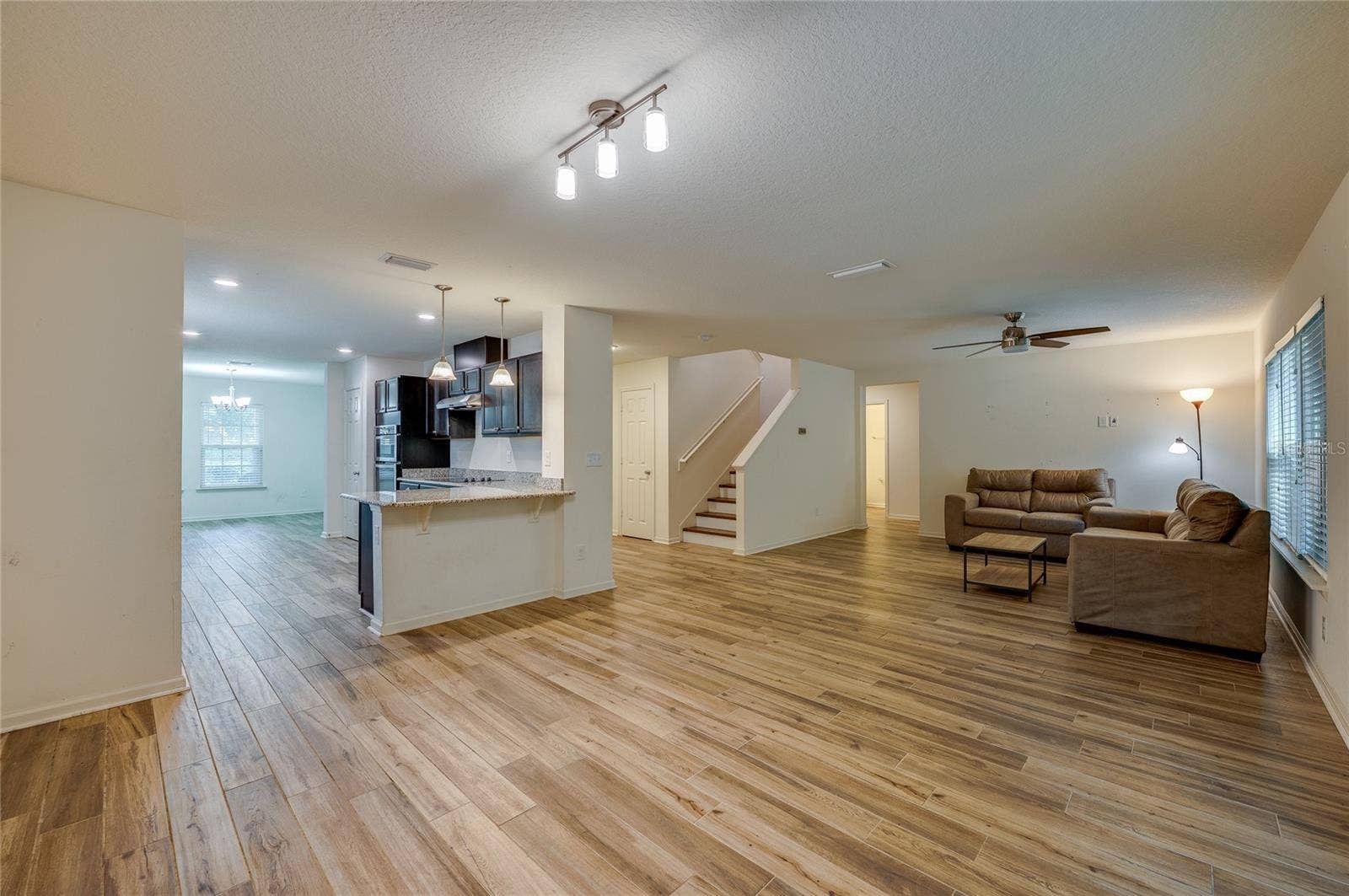 421 CHAMPION RIDGE DRIVE, Daytona Beach, FL 32124 Lots of space