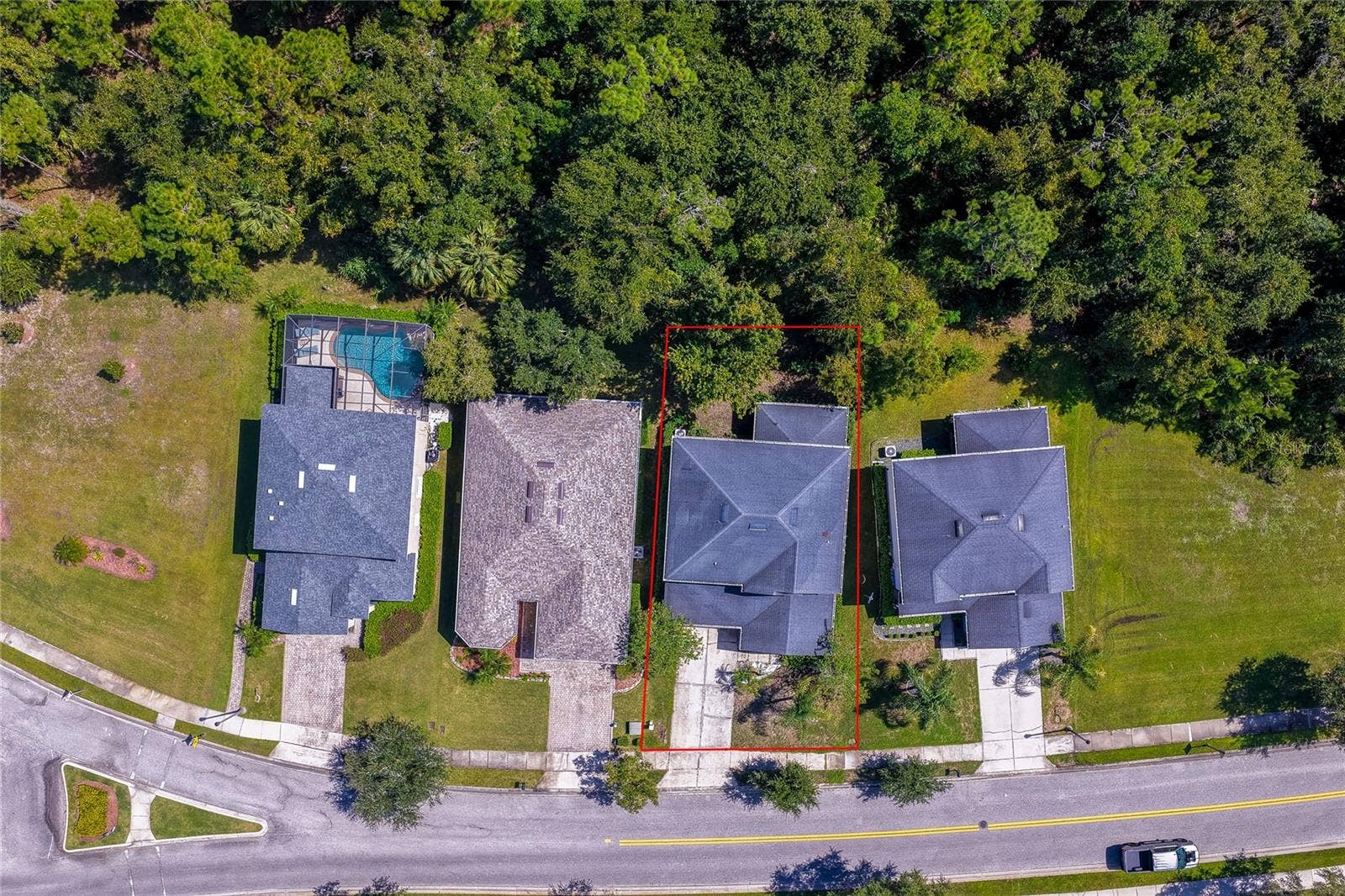 421 CHAMPION RIDGE DRIVE, Daytona Beach, FL 32124 Location