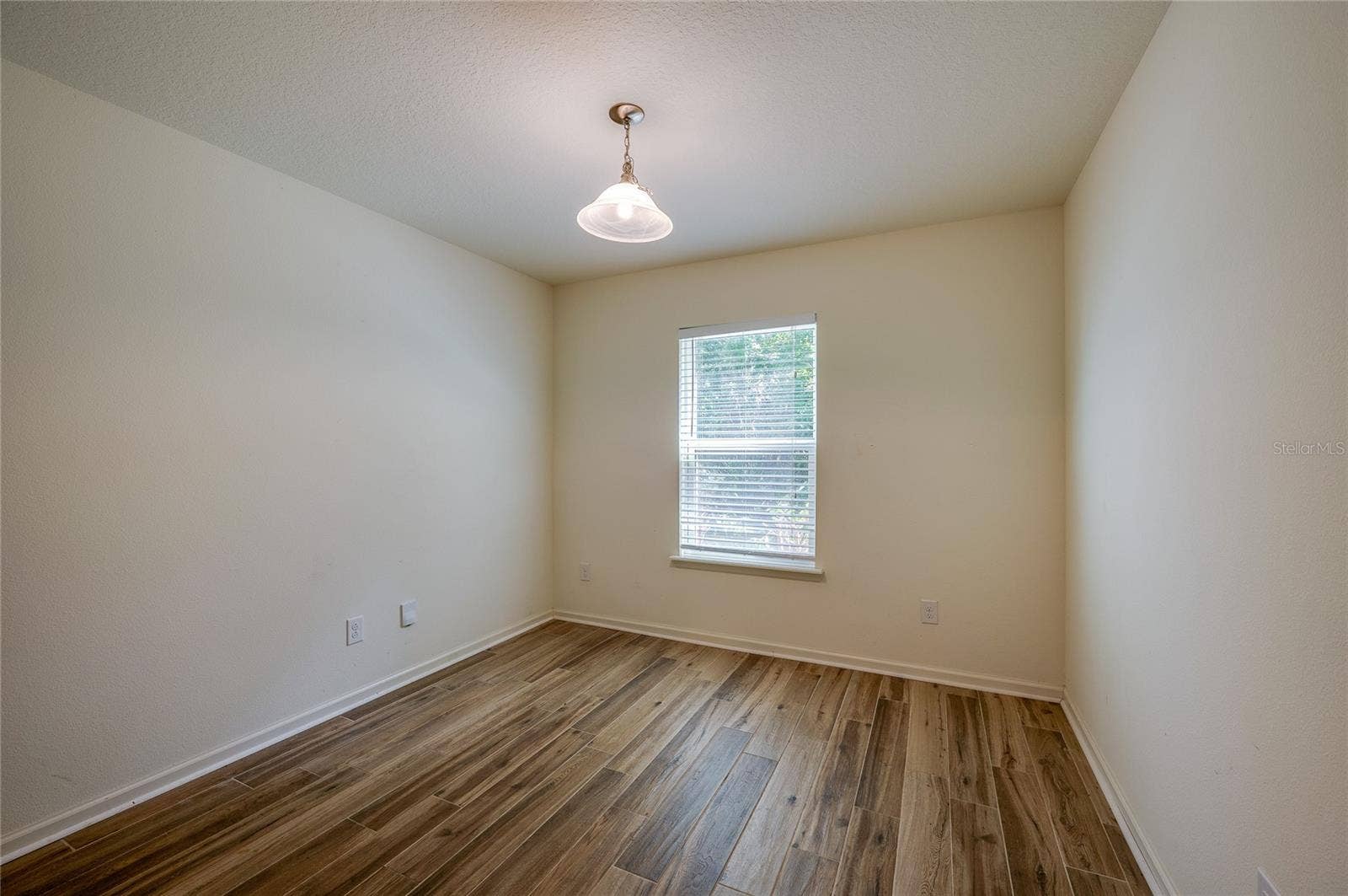 421 CHAMPION RIDGE DRIVE, Daytona Beach, FL 32124 Bedroom 4 on main floor
