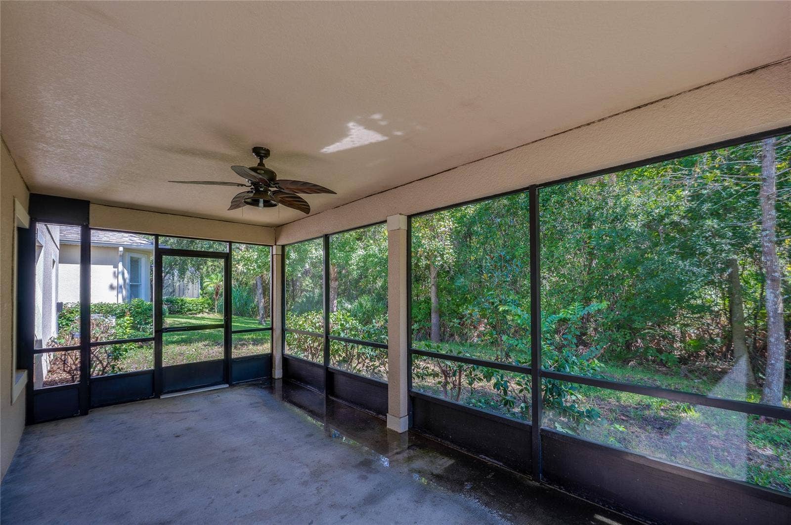 421 CHAMPION RIDGE DRIVE, Daytona Beach, FL 32124 Patio