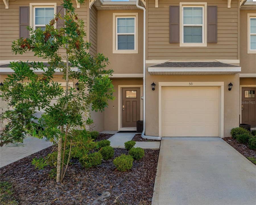 Property photo for 53 BELLA LAGO CIRCLE, Port Orange, FL