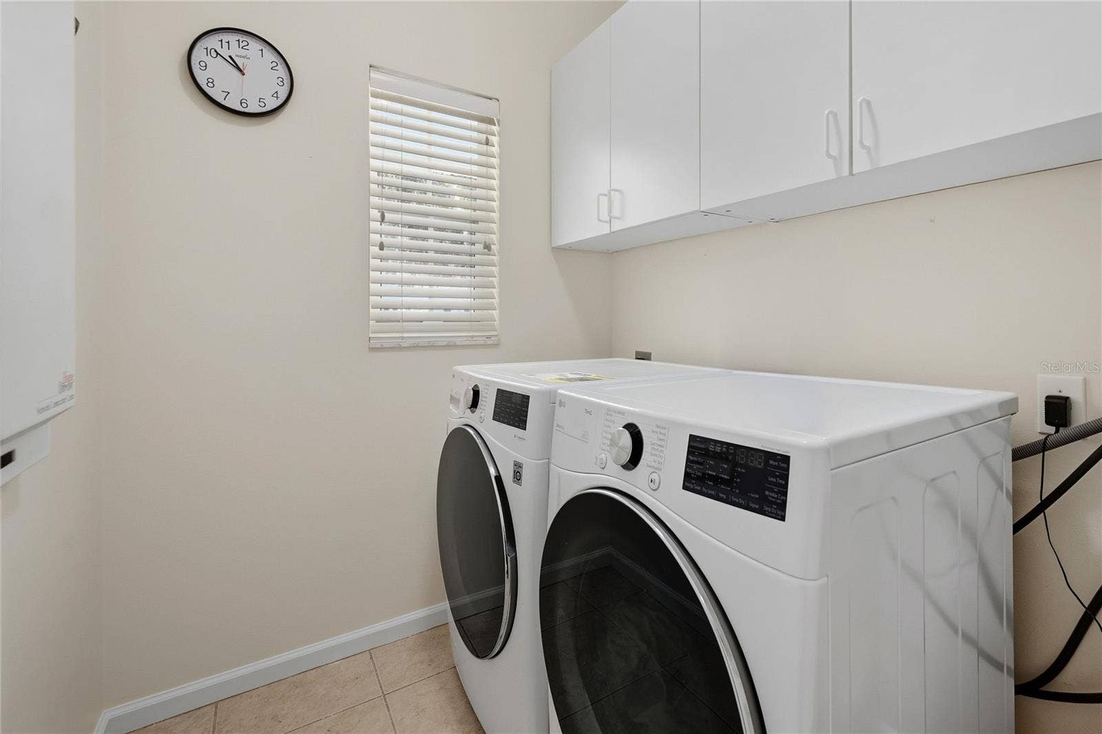 113 WESTCOTT LANE, Deland, FL 32724 Laundry Room (W/D does not convey)