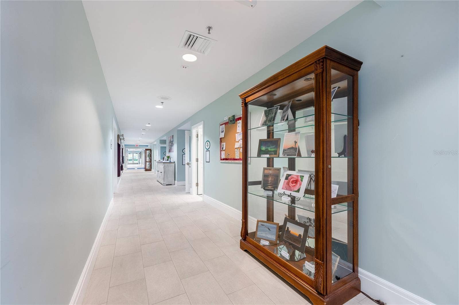 113 WESTCOTT LANE, Deland, FL 32724 hallway