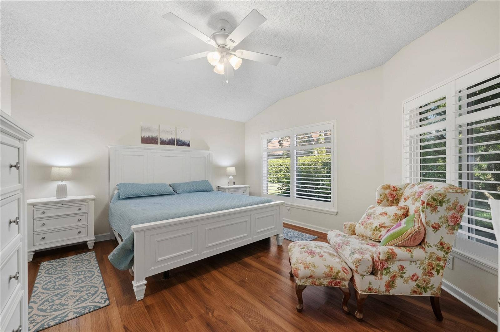 113 WESTCOTT LANE, Deland, FL 32724 Master Bed