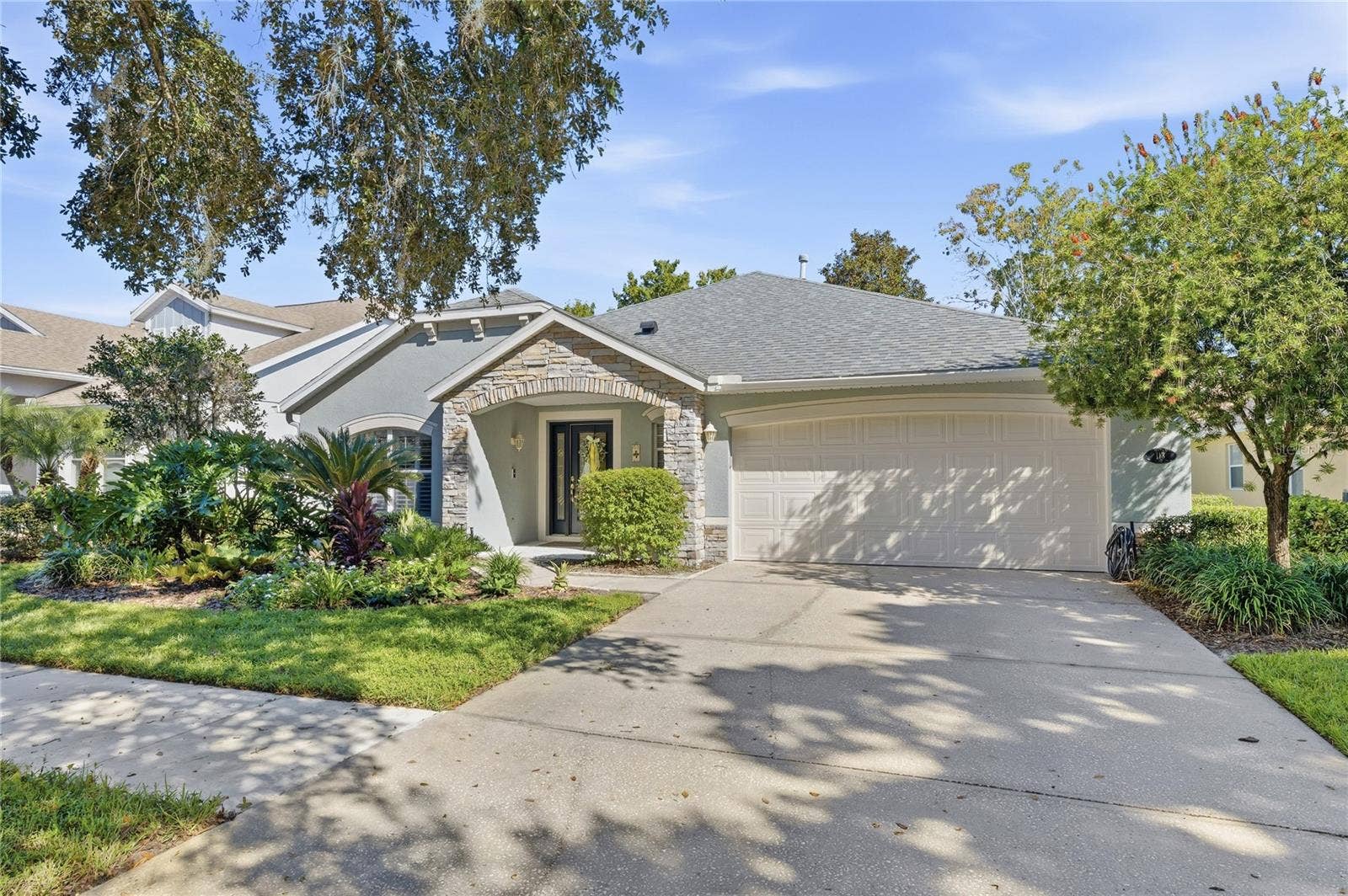 113 WESTCOTT LANE, Deland, FL 32724 Front of property
