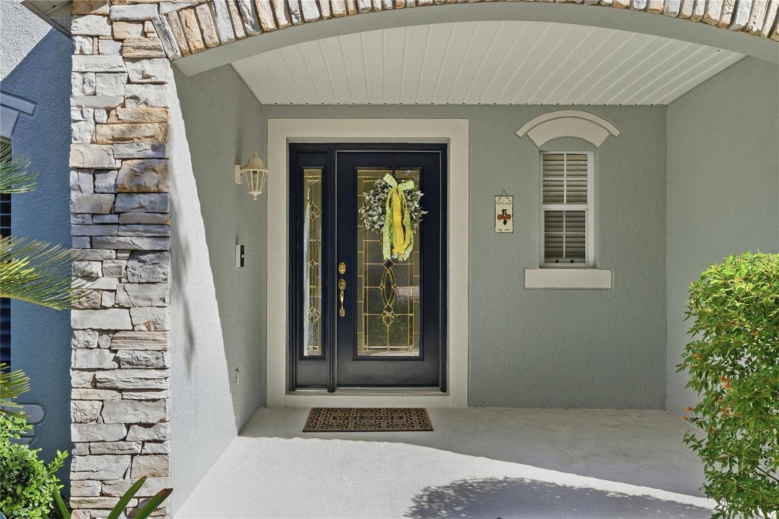 113 WESTCOTT LANE, Deland, FL 32724 Front Door