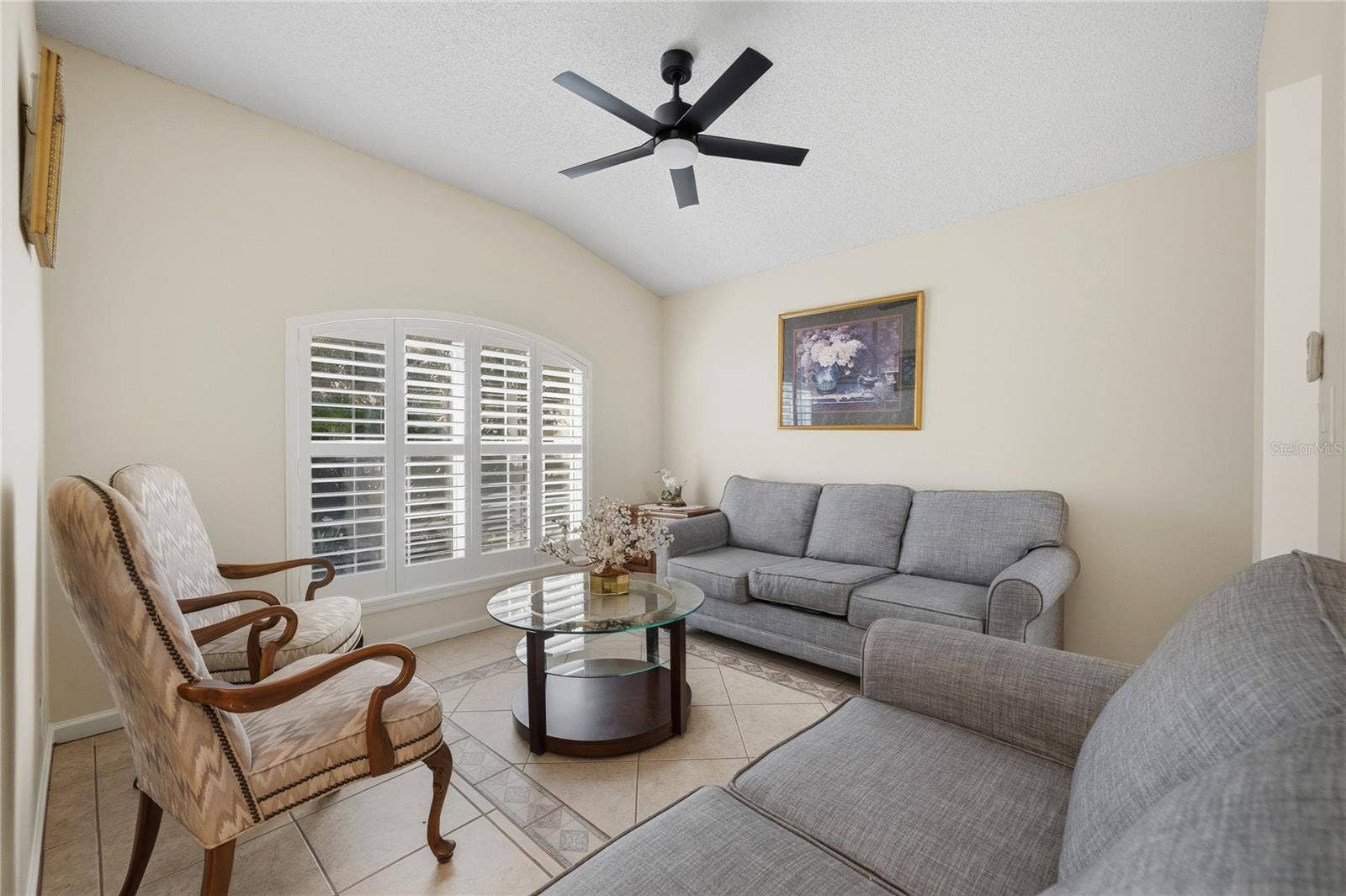 113 WESTCOTT LANE, Deland, FL 32724 Office space or formal dr