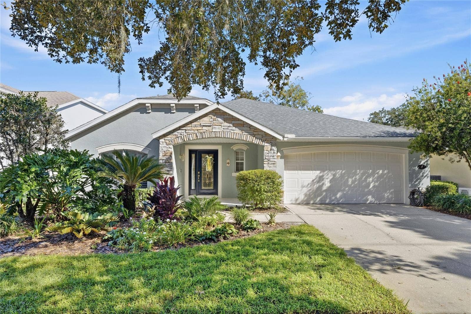 113 WESTCOTT LANE, Deland, FL 32724 Front of property