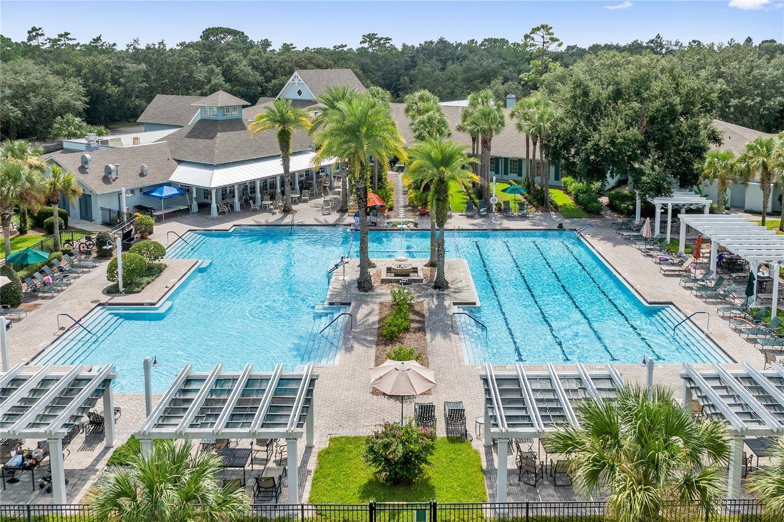 113 WESTCOTT LANE, Deland, FL 32724 Pool