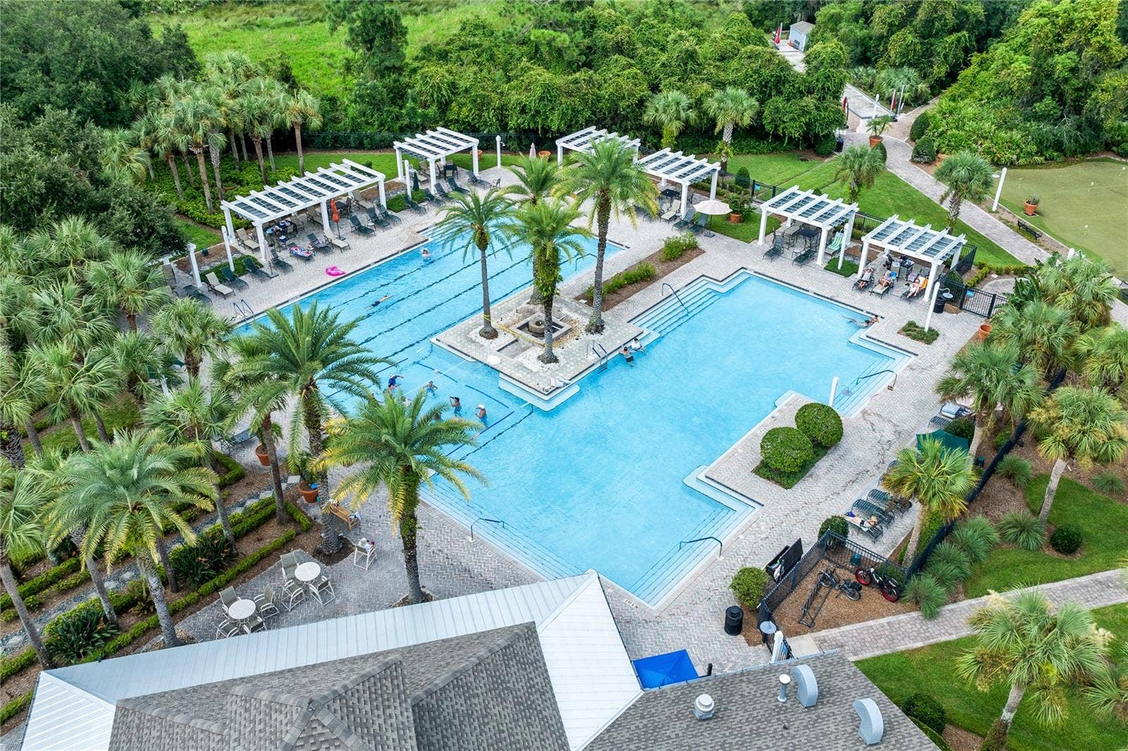 113 WESTCOTT LANE, Deland, FL 32724 Pool