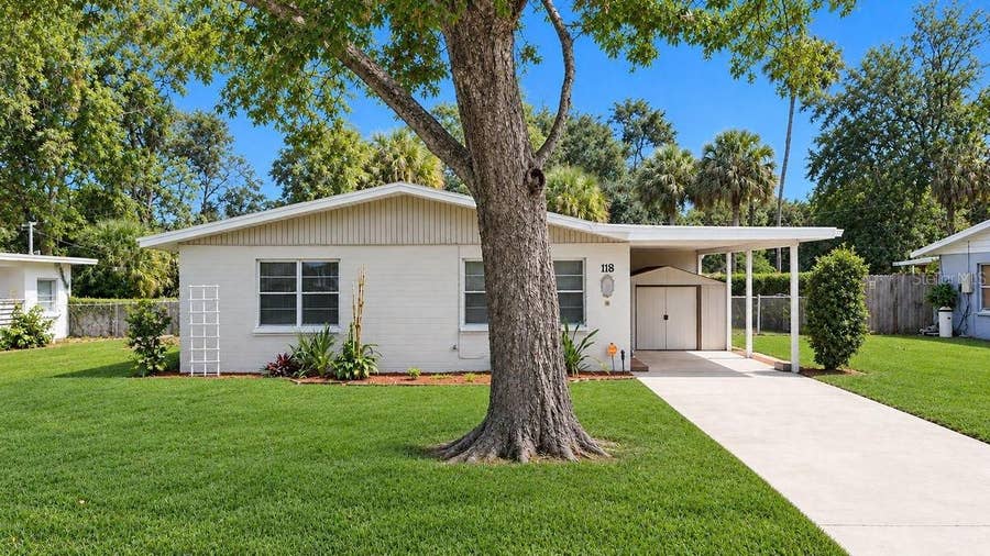 Property photo for 118 PALM DRIVE, Daytona Beach, FL