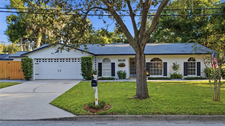 Property photo for 217 W 11TH STREET, Sanford, FL