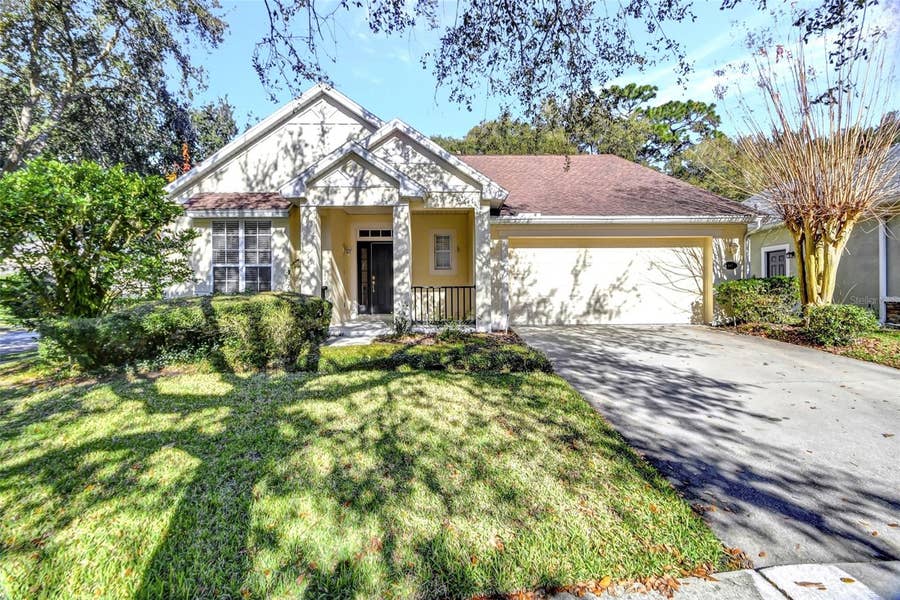 Property photo for 107 BROOKGREEN WAY, Deland, FL