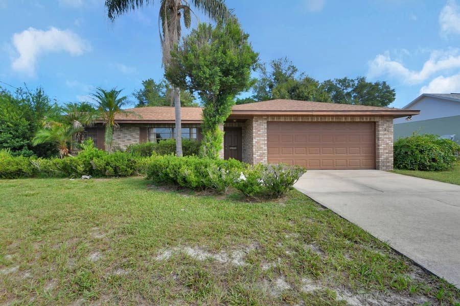 Property photo for 135 E IRIS DRIVE, Orange City, FL