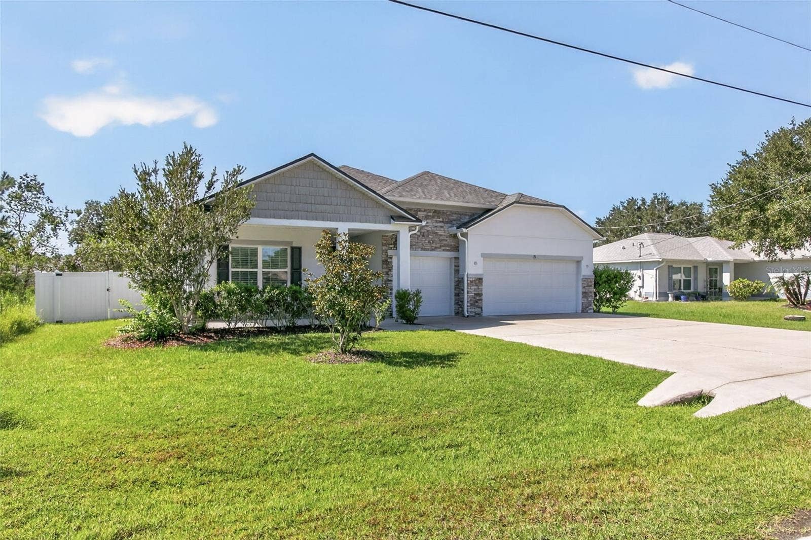 21 LANCELOT DRIVE, Palm Coast, FL 32137 21 LANCELOT DRIVE, Palm Coast, FL 32137