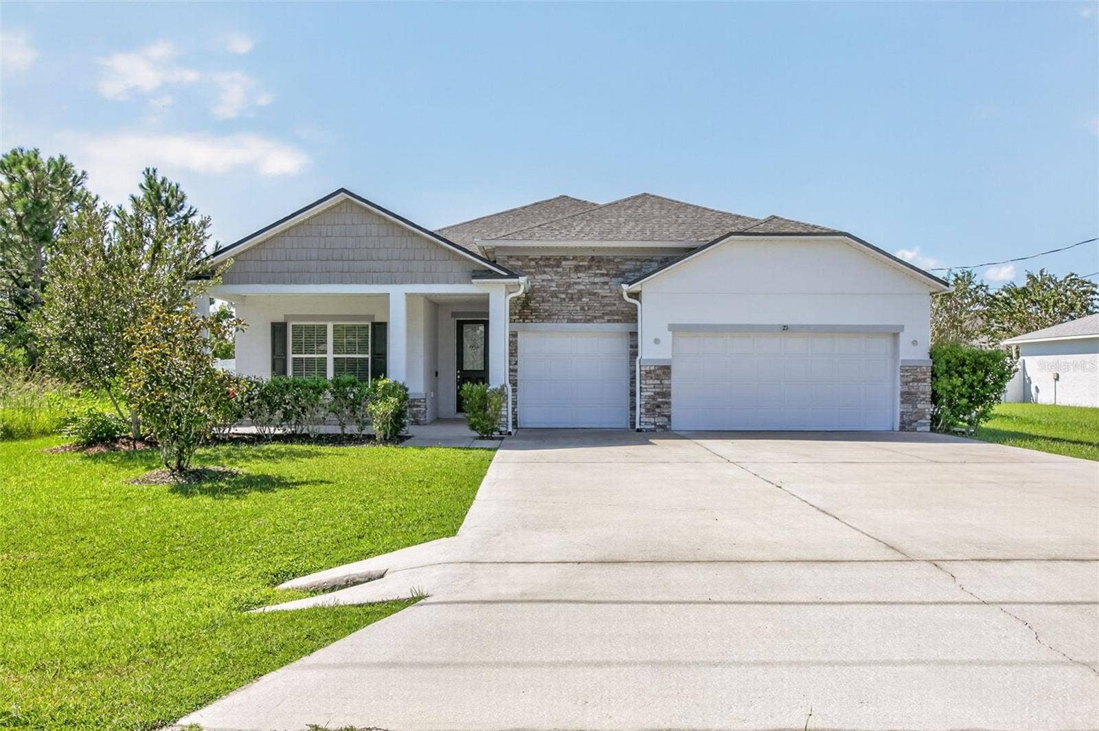 21 LANCELOT DRIVE, Palm Coast, FL 32137 21 LANCELOT DRIVE, Palm Coast, FL 32137