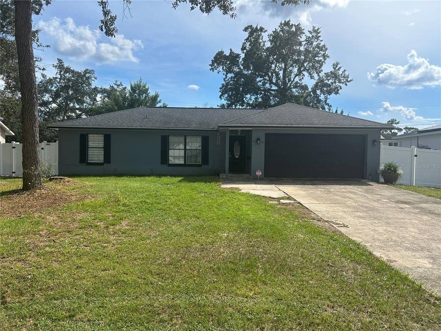 Property photo for 3181 SARDINIA TERRACE, Deltona, FL